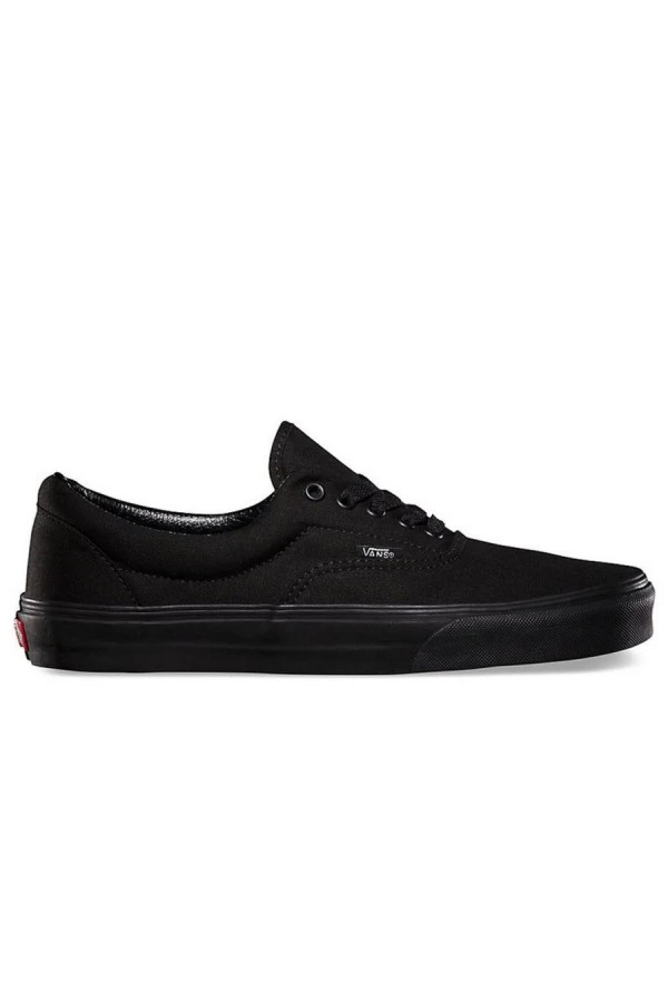 VANS Γυναικεία Sneakers UA Era - ΜΑΥΡΟ