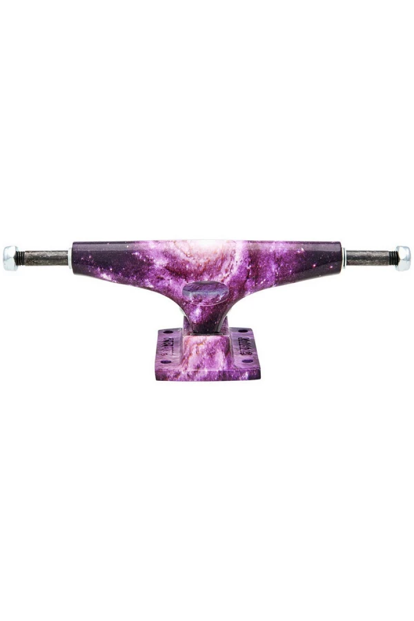 KRUX Skateboard Trucks GALAXY STANDARD - ΠΟΛΥΧΡΩΜΟ