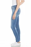 REPLAY Γυναικείο Τζιν WHW689.000.93A 415 - DENIM