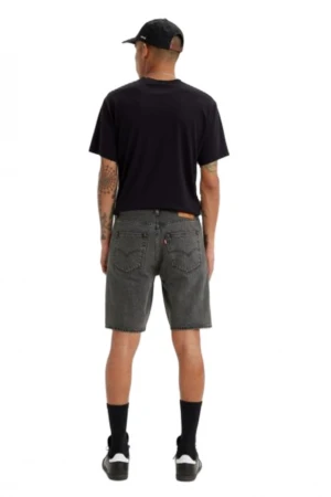 LEVIS® Shorts 501ORIGINAL SHORT PERMANENT MA - GREY