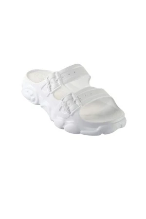 BUFFALO Slides CLD ARI SLIDE - WHITE