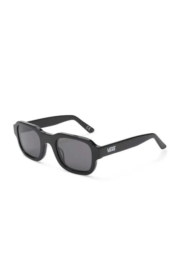VANS Unisex Γυαλιά ηλίου 66 - ΜΑΥΡΟ