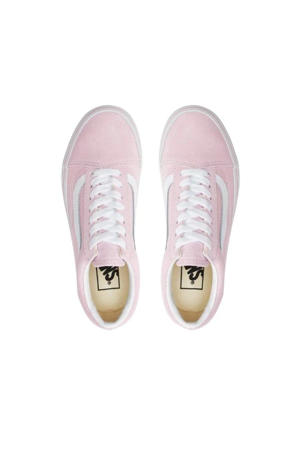 VANS Sneakers UA Old Skool Platform - Ροζ
