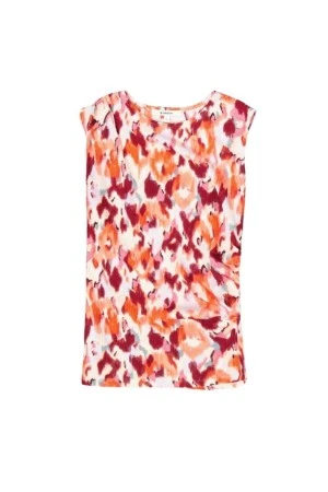 GARCIA Αμάνικες Μπλούζες C50220_ladies singlet - MULTI