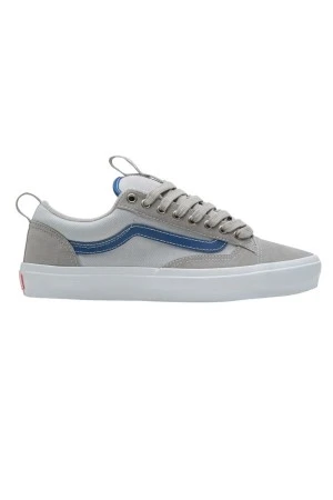 VANS Sneakers SKATE OLD SKOOL 36+ - ΓΚΡΙ