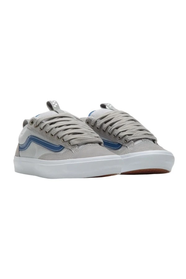 VANS Sneakers SKATE OLD SKOOL 36+ - ΓΚΡΙ