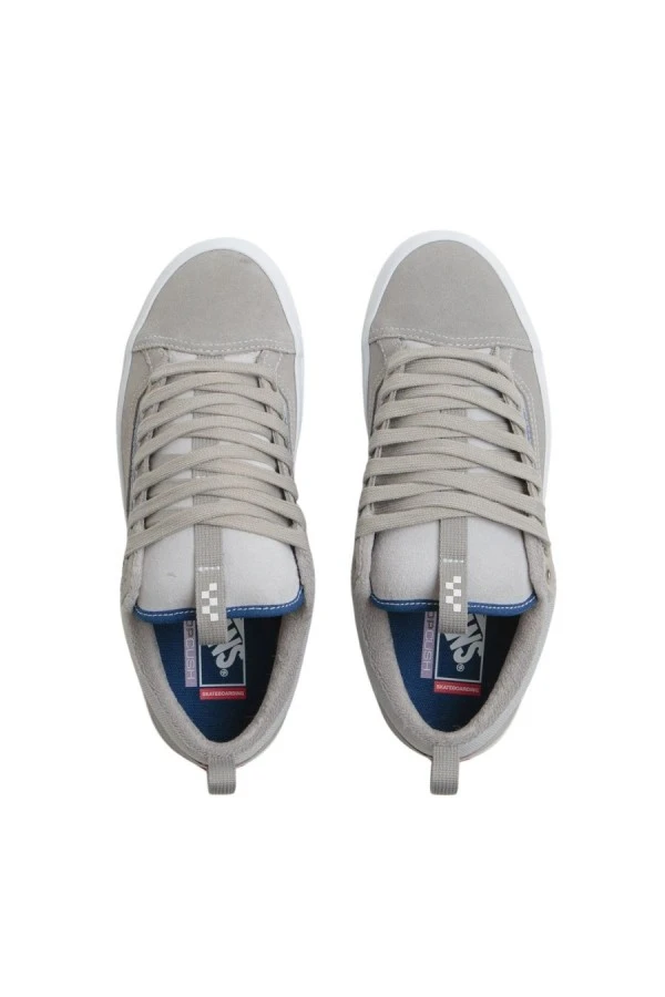 VANS Sneakers SKATE OLD SKOOL 36+ - ΓΚΡΙ