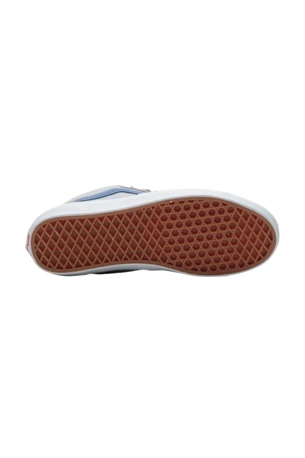 VANS Sneakers SKATE OLD SKOOL 36+ - ΓΚΡΙ