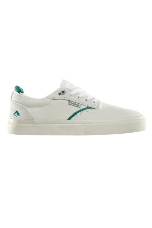 EMERICA Sneakers DICKSON - ΑΣΠΡΟ