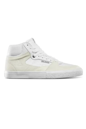 ETNIES Sneakers SCREW VULC MID X SOUR - ΑΣΠΡΟ