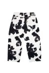 HOMEBOY Cow Print Baggy Denim Παντελόνι