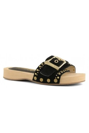 Women’s Sandals COLORS OF CALIFORNIA - Black