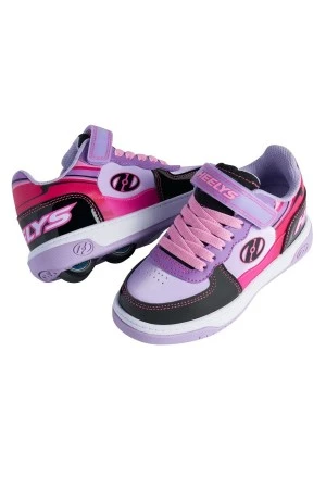 HEELYS Rezerve X2 Παιδικά Sneakers - Ροζ