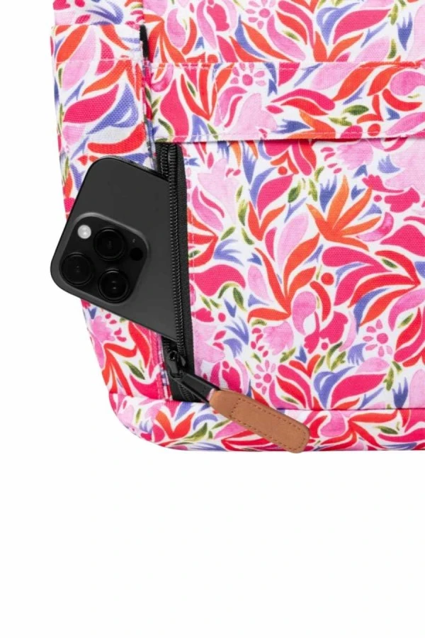 Cabaia Tote Bag Cagliari Essentials - Multi