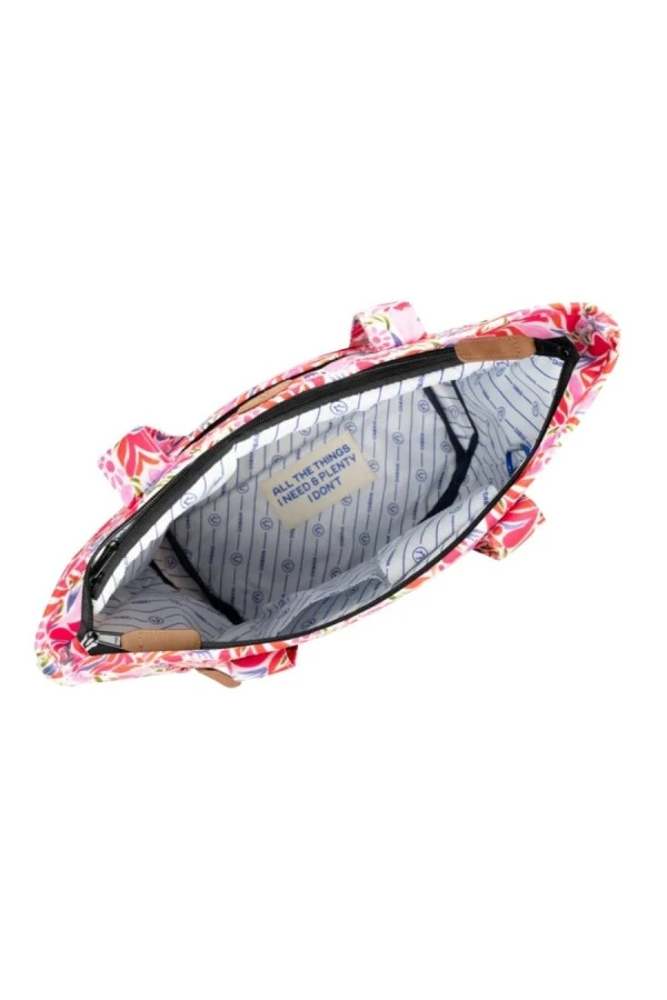 Cabaia Tote Bag Cagliari Essentials - Multi