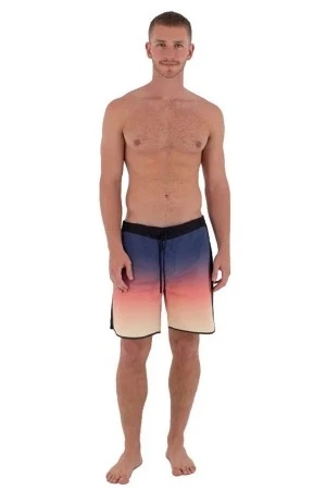 HURLEY Ανδρικό Μαγιό Phantom+ Sidewinder Fuse 18