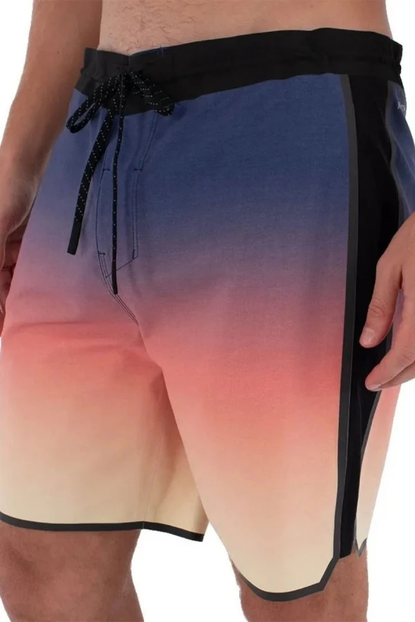 HURLEY Men’s Boardshort Phantom+ Sidewinder Fuse 18