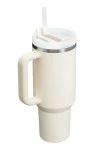 STANLEY Quencher H2.0 40oz Tumbler - Cream 