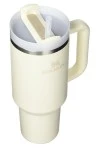 STANLEY Quencher H2.0 40oz Tumbler - Cream 