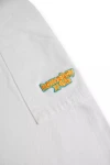 HOMEBOY Παντελόνια x-tra WORK Pants - WHITE