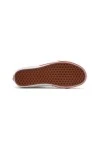 VANS Sneakers UA SK8-Hi Flame DKGRN - ΚΑΦΕ