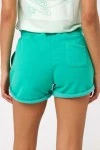 RIP CURL Σορτς- Βερμούδες SEARCH ICON WALK SHORT - GREEN