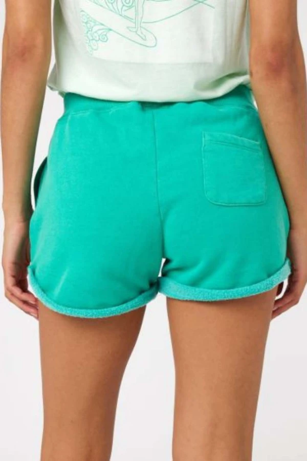 RIP CURL Σορτς- Βερμούδες SEARCH ICON WALK SHORT - GREEN
