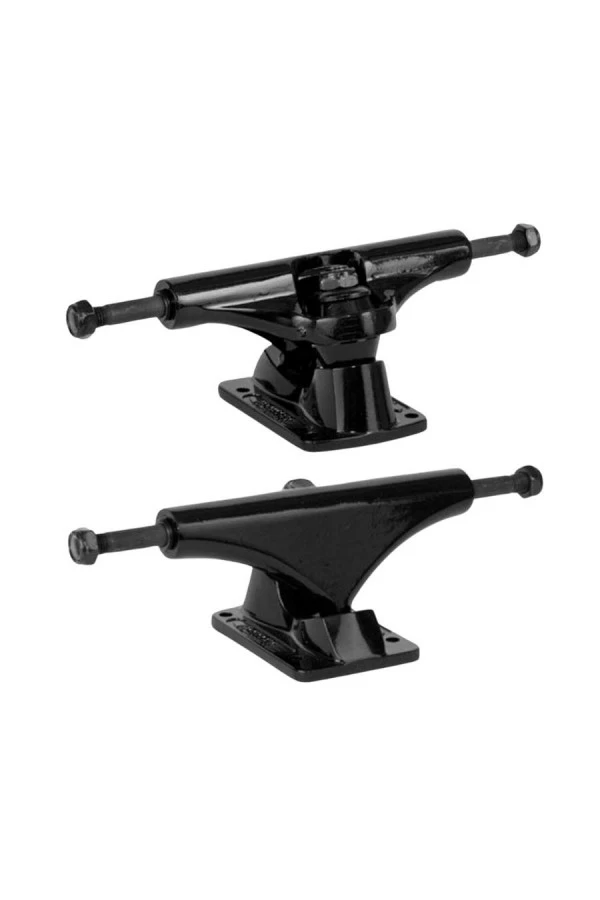 BULLET Skateboard TRUCKS BULLET TRUCK BLACK - ΜΑΥΡΟ