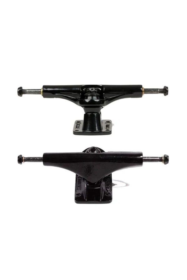 BULLET Skateboard TRUCKS BULLET TRUCK BLACK - ΜΑΥΡΟ
