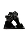 BULLET Skateboard TRUCKS BULLET TRUCK BLACK - ΜΑΥΡΟ
