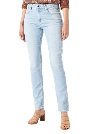 REPLAY ΤΖΙΝ ΠΑΝΤΕΛΟΝΙΑ ΓΥΝΑΙΚΕΙΑ WA416 .000.519 278 - Denim