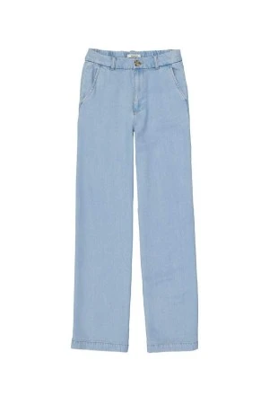 GARCIA τζιν παντελόνι γυναικείο O40111_ladies pants 