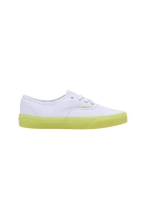 VANS Γυναικεία Sneakers Authentic - ΚΙΤΡΙΝΟ