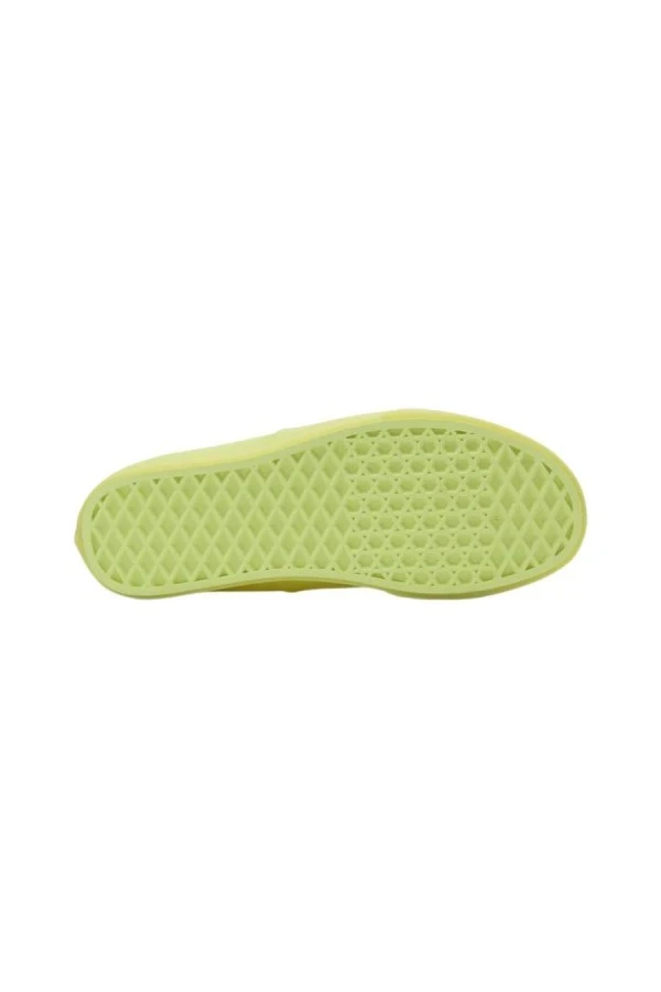 VANS Γυναικεία Sneakers Authentic - ΚΙΤΡΙΝΟ