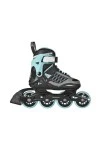 POWERSLIDE In Line Skates Πατίνια PHU 3 Girls ΙΙ - MULTI