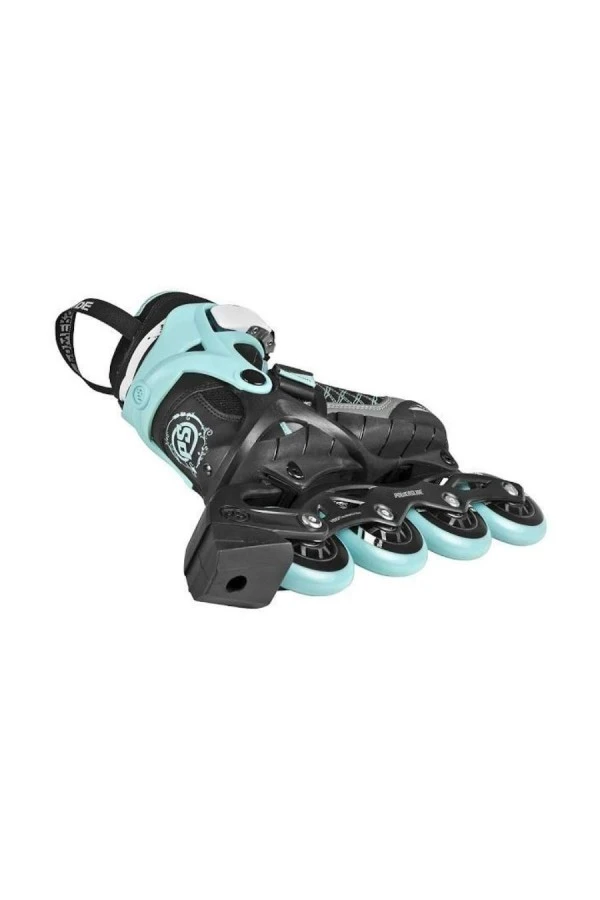 POWERSLIDE In Line Skates Πατίνια PHU 3 Girls ΙΙ - MULTI