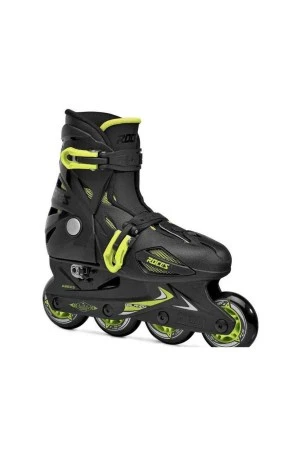 ROCES In Line Skates Πατίνια Orlando ΙΙΙ - BLACK