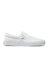 VANS SNEAKERS UA Classic Slip-On - ΛΕΥΚΟ