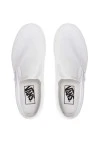 VANS SNEAKERS UA Classic Slip-On - ΛΕΥΚΟ