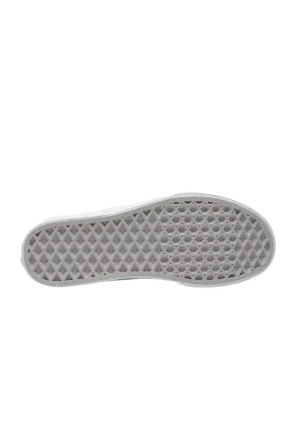VANS SNEAKERS UA Classic Slip-On - ΛΕΥΚΟ