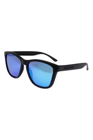 SANTA CRUZ Γυαλιά ηλίου Boss Strip Sunglasses - ΜΑΥΡΑ 