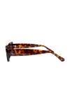 SANTA CRUZ Screaming Shades Sunglasses - TORTOISE