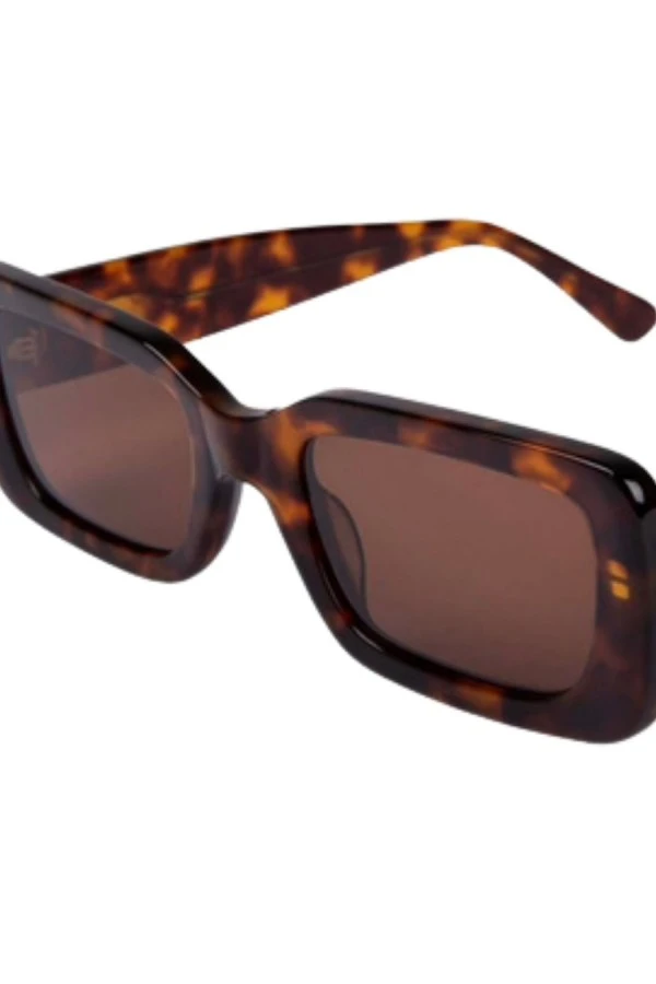 SANTA CRUZ Screaming Shades Sunglasses - TORTOISE