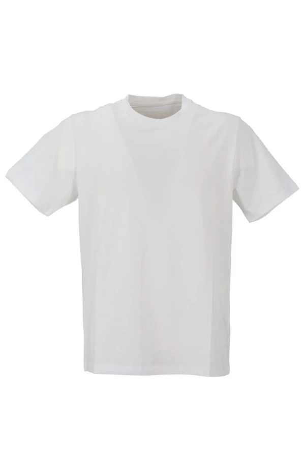 SEINSE T-Shirts ανδρικά T-SHIRT M/M - ΛΕΥΚΟ
