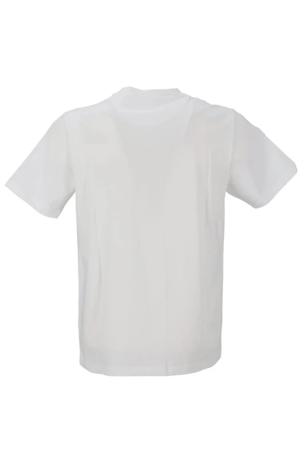 SEINSE T-Shirts ανδρικά T-SHIRT M/M - ΛΕΥΚΟ
