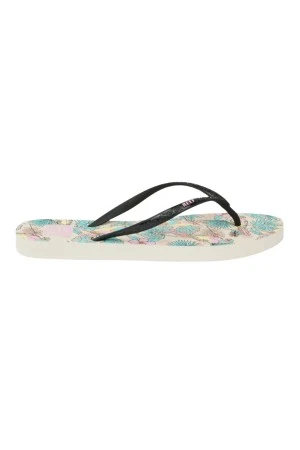 REEF Slides SEASIDE PRINTS - MULTI