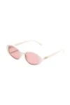 VANS Γυαλιά ηλίου OUT THERE SUNGLASSES - ΛΕΥΚΟ
