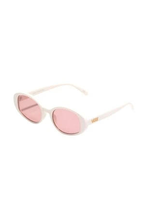 VANS Γυαλιά ηλίου OUT THERE SUNGLASSES - ΛΕΥΚΟ