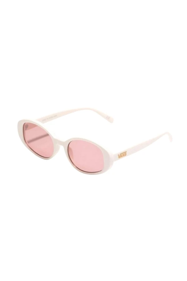VANS Γυαλιά ηλίου OUT THERE SUNGLASSES - ΛΕΥΚΟ