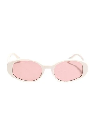 VANS Γυαλιά ηλίου OUT THERE SUNGLASSES - ΛΕΥΚΟ